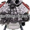 V8 Engine Model Kit that Works - Build Your Own V8 Engine - V8 Engine for Capra VS4-10
