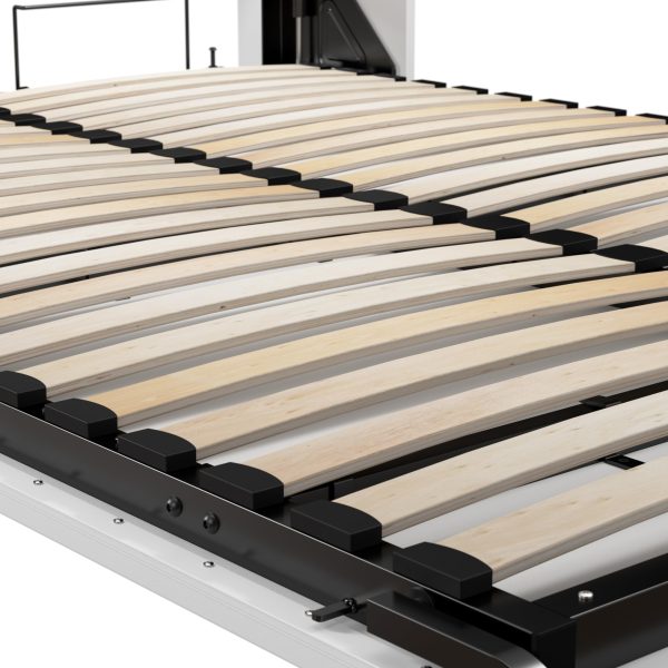 BESTAR Pur 65W Queen Murphy Bed