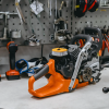 Gas Chainsaws HUSQVARNA 592 XP®
