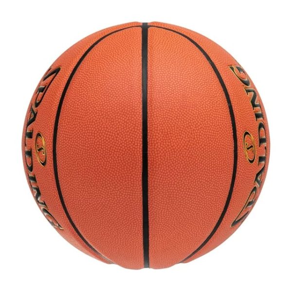 Spalding Legacy TF-1000 Indoor Game Basketball 29.5