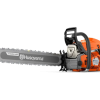Gas Chainsaws HUSQVARNA 592 XP®