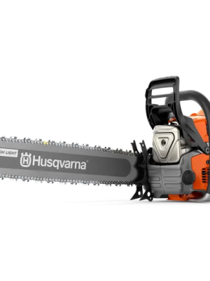 Gas Chainsaws HUSQVARNA 592 XP®