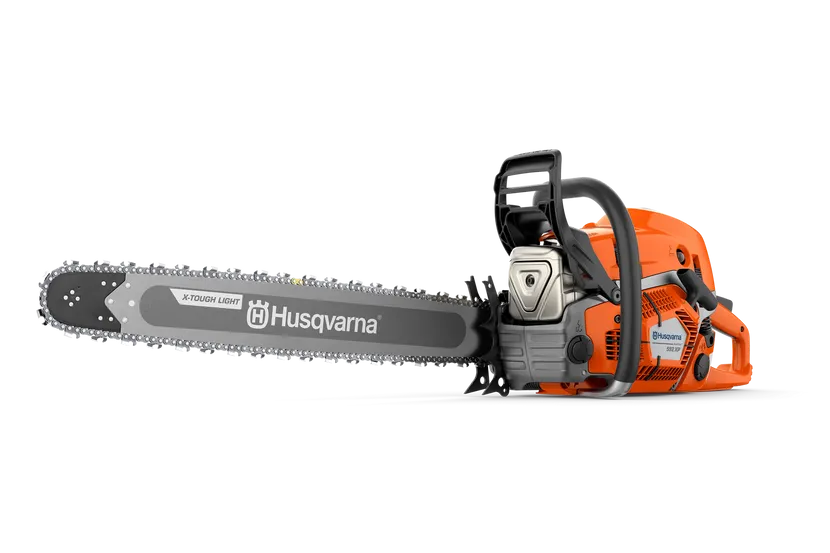 Gas Chainsaws HUSQVARNA 592 XP®