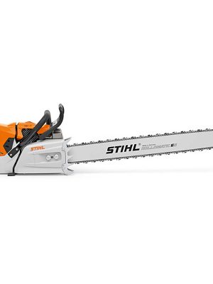 MS 881 Gasoline Chainsaw