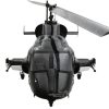 roban-airwolf-800-size-scale-helicopter-arf-motion-rc-581553029145_1024x1024.jpg Exceed RC MadHawk 4-Channel RC Helicopter RTF Fixed Pitch – 100% Ready-to-Fly Fully Loaded w/ LCD Remote Control (Black AirWolf)
