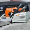MS 881 Gasoline Chainsaw