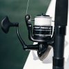 PENN 7' Pursuit III 1-Piece Fishing Rod and Reel (Size 4000) Spinning Combo