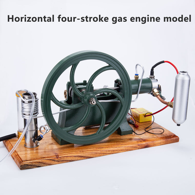 stirlingkit-vintage-horizontal-mill-engine-stationary-engine-model-4-stroke-gasoline-ice_8_800x.jpg RETROL Vintage Horizontal Mill Engine Stationary Engine Model 4 Stroke Gasoline ICE