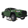 7000-pound portable automatic lift-the best gift for your car🎁