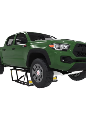 7000-pound portable automatic lift-the best gift for your car🎁