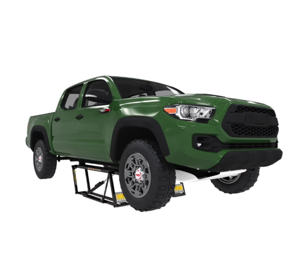 7000-pound portable automatic lift-the best gift for your car🎁