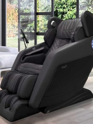 Osaki OS-3D Hiro LT Massage Chair