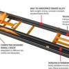 2022 LATEST MOTORCYCLE LOADERS
