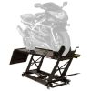 Hydraulic Motorcycle Lift Table – 1,000 lb. Capacity