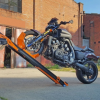 2022 LATEST MOTORCYCLE LOADERS