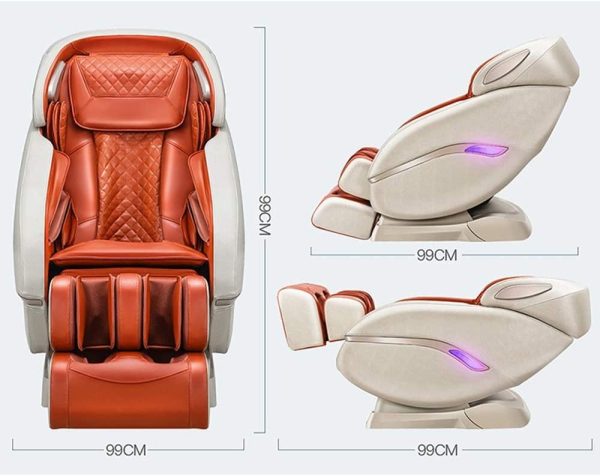 2024 New Massage Chair