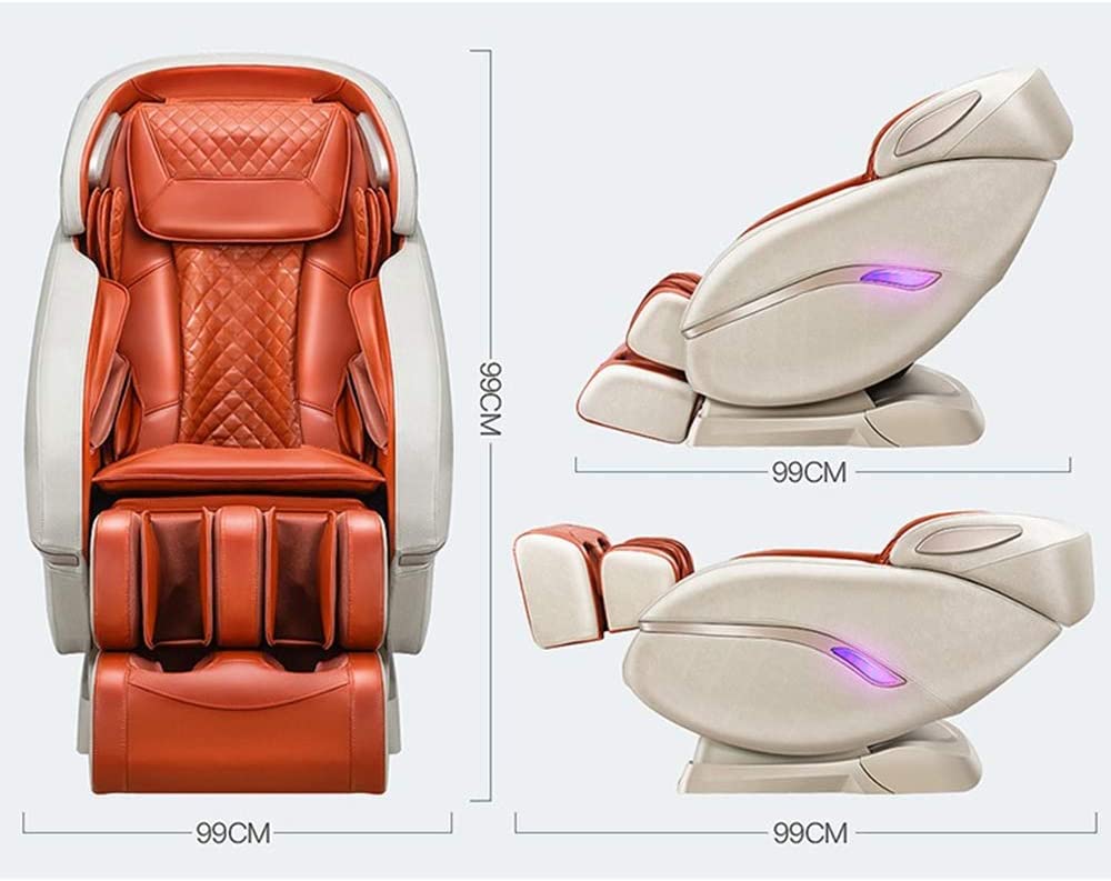 2024 New Massage Chair