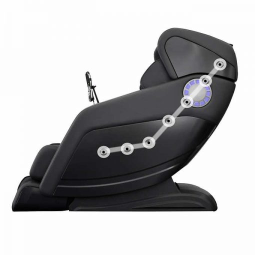 Osaki OS-3D Hiro LT Massage Chair