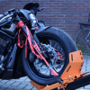 2022 LATEST MOTORCYCLE LOADERS