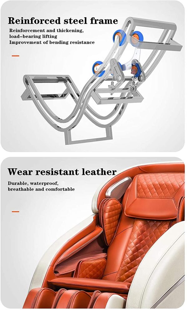 2024 New Massage Chair