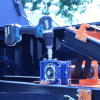 2022 LATEST MOTORCYCLE LOADERS