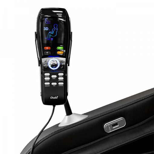 Osaki OS-3D Hiro LT Massage Chair