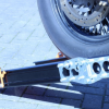 2022 LATEST MOTORCYCLE LOADERS