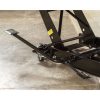 Hydraulic Motorcycle Lift Table – 1,000 lb. Capacity