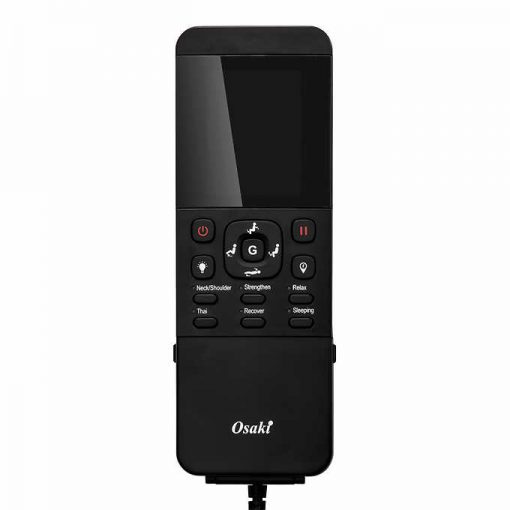 Osaki OS-4000XT Massage Chair