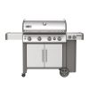 Weber Genesis II S-435 Gas Grill