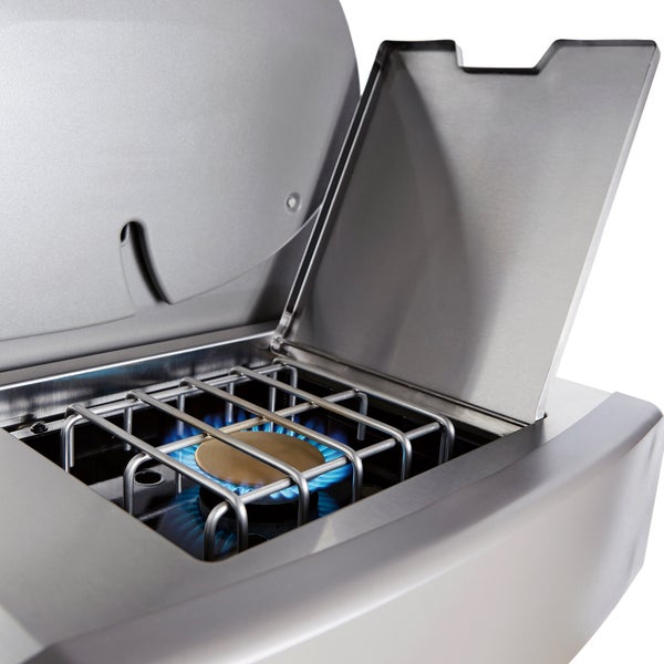 Weber Genesis II S-435 Gas Grill