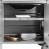 Weber Genesis II S-435 Gas Grill