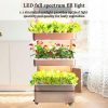 Hydroponic Growing Kits 3 Floor