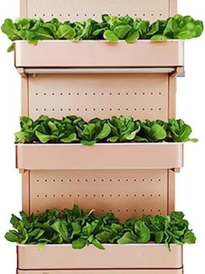 Hydroponic Growing Kits 3 Floor