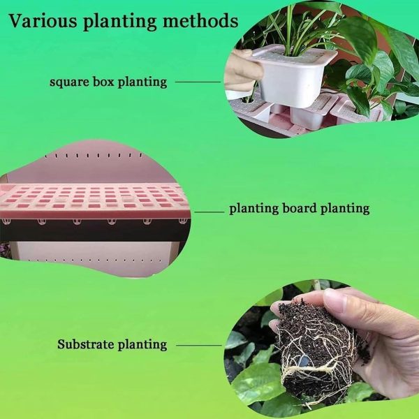 Hydroponic Growing Kits 3 Floor