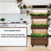 Hydroponic Growing Kits 3 Floor