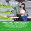 Nutraponics Hydroponics System