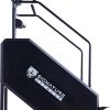 Signature Fitness Continuous Climber Gym Equipment Stair Stepper for Exercise