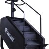 Signature Fitness Continuous Climber Gym Equipment Stair Stepper for Exercise