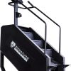 Signature Fitness Continuous Climber Gym Equipment Stair Stepper for Exercise