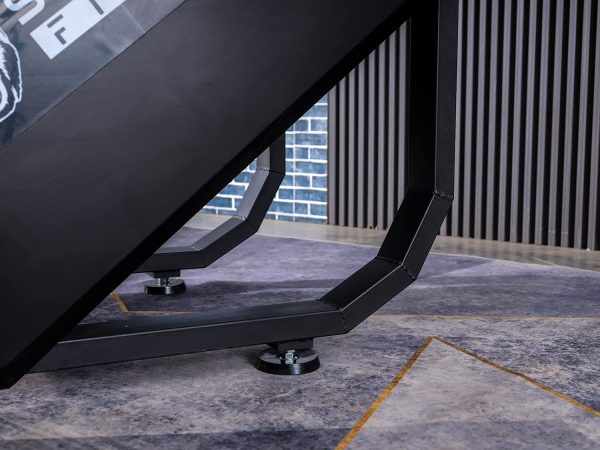 Signature Fitness Continuous Climber Gym Equipment Stair Stepper for Exercise