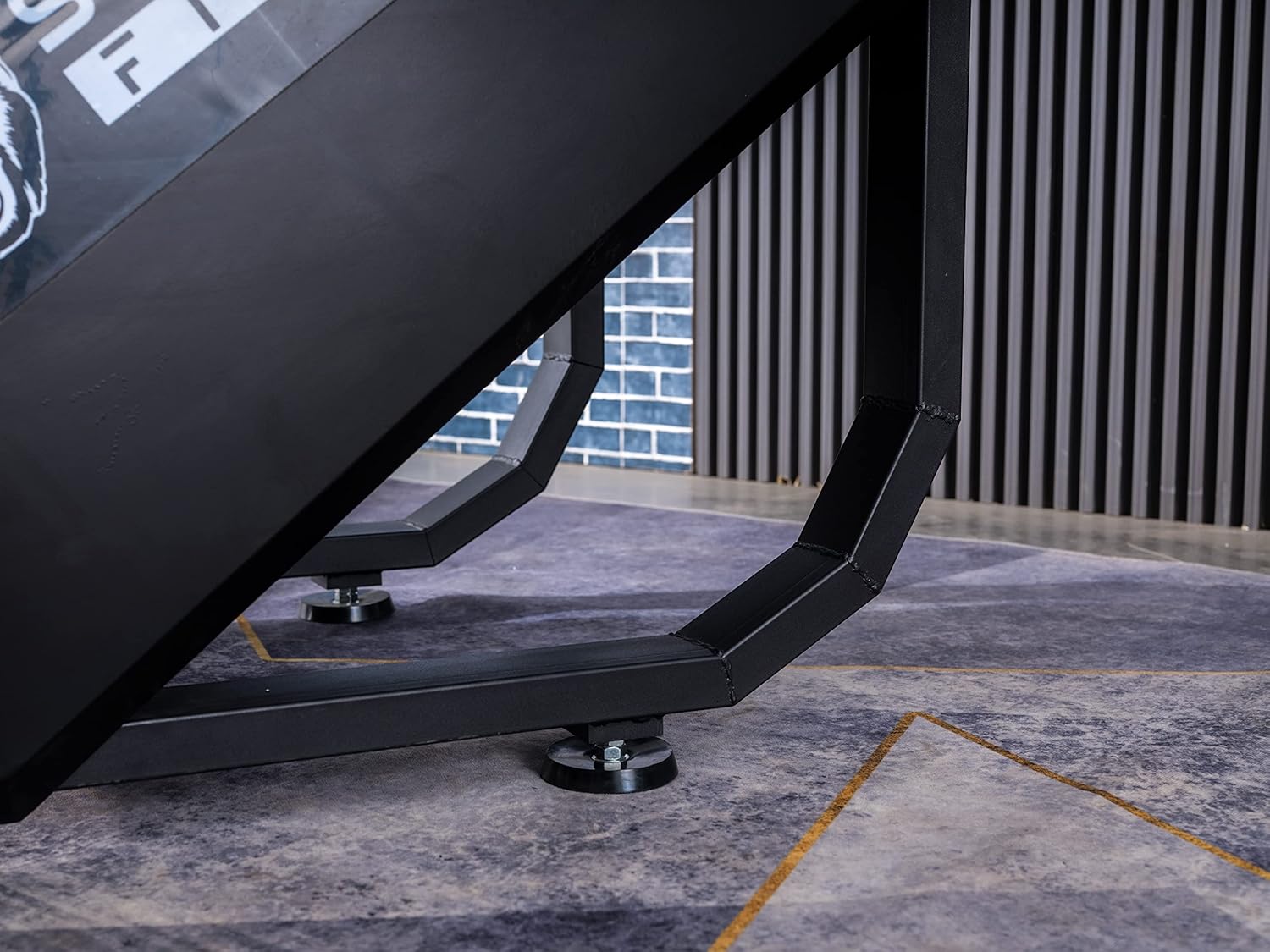 Signature Fitness Continuous Climber Gym Equipment Stair Stepper for Exercise