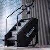 Signature Fitness Continuous Climber Gym Equipment Stair Stepper for Exercise