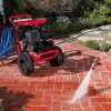 71102_W13 4400 PSI, 4.2 GPM, 13 HP (420cc) Commercial-Duty Pressure Washer, EPA