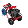 71102_W4 4400 PSI, 4.2 GPM, 13 HP (420cc) Commercial-Duty Pressure Washer, EPA