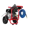 71102_W5 4400 PSI, 4.2 GPM, 13 HP (420cc) Commercial-Duty Pressure Washer, EPA