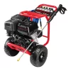 4400 PSI, 4.2 GPM, 13 HP (420cc) Commercial-Duty Pressure Washer, EPA