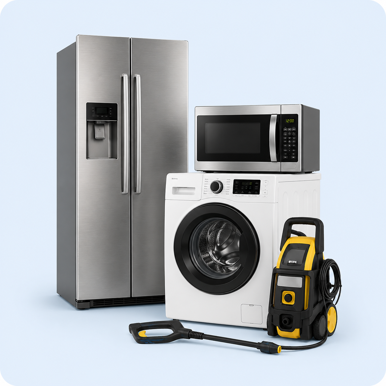Home and Appliances