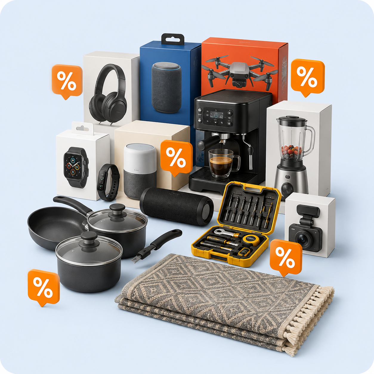 Hot Sale