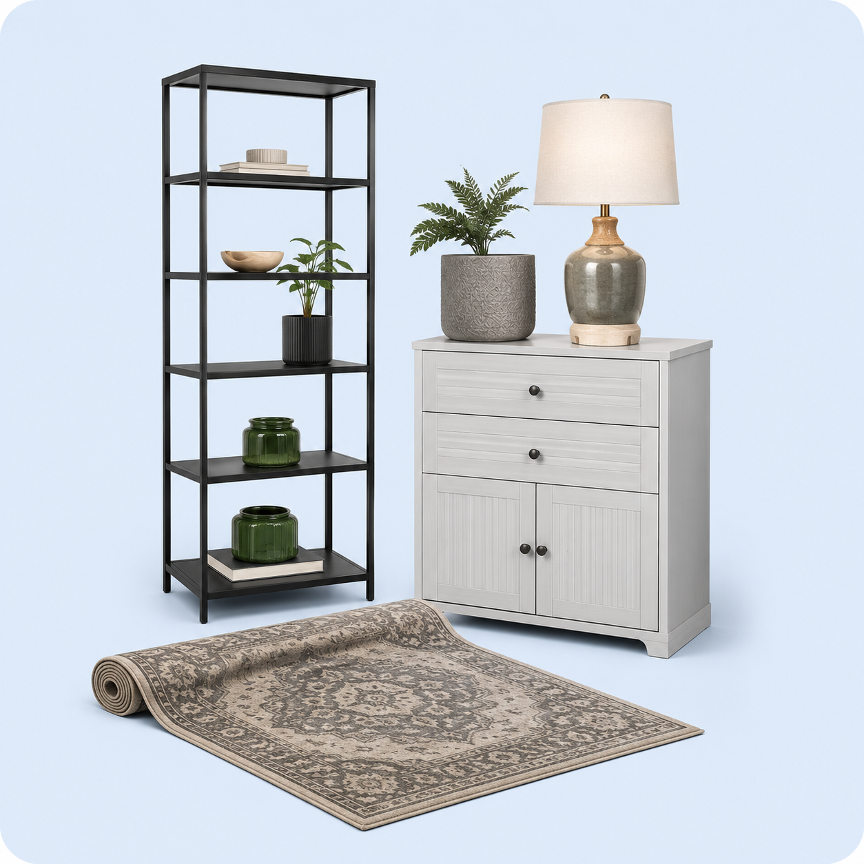 Home and Decor